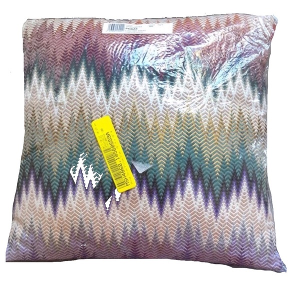 Other - ❄️ Purple Accent Pillow ❄️ 4/$20
